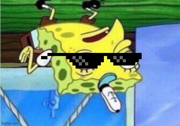 Mocking Spongebob Meme | image tagged in memes,mocking spongebob | made w/ Imgflip meme maker