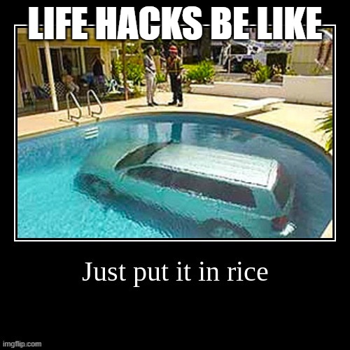 ha | LIFE HACKS BE LIKE | image tagged in jackie chan wtf | made w/ Imgflip meme maker