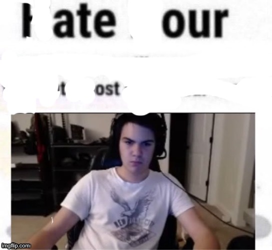 Hate hour | image tagged in hate hour | made w/ Imgflip meme maker