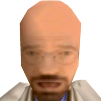 waltuh Meme Template
