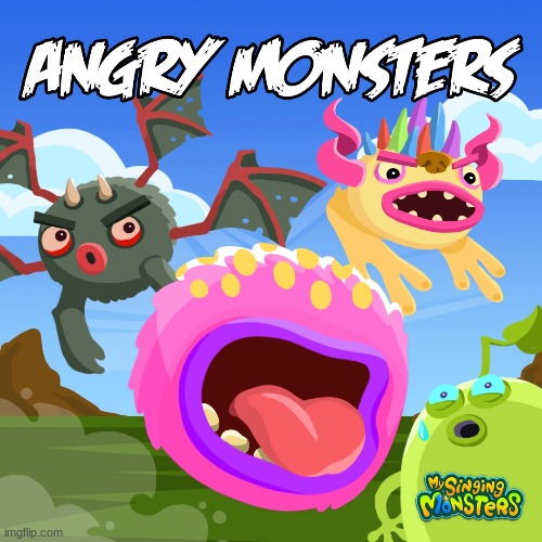 image tagged in my singing monsters | made w/ Imgflip meme maker