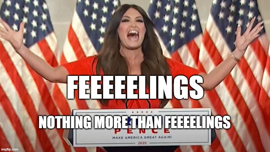 FEEEEELINGS; NOTHING MORE THAN FEEEELINGS | image tagged in 1970s,loud | made w/ Imgflip meme maker