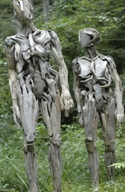 Your character sees these while walking, what would they do? | made w/ Imgflip meme maker