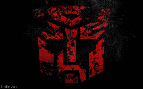 autobot gif | image tagged in gifs | made w/ Imgflip images-to-gif maker