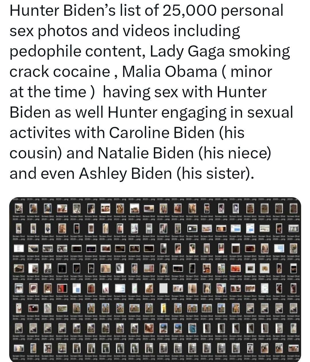 Where's Hunter? | image tagged in joe biden worries,where's hunter,pedophiles,incest,dysfunctional,perverts | made w/ Imgflip meme maker