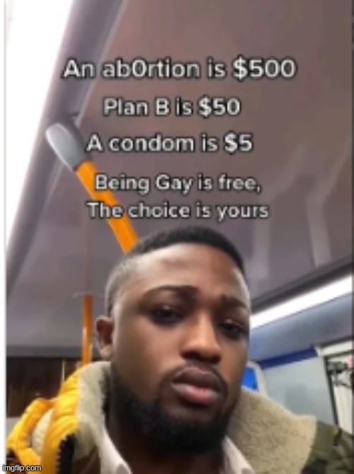 Should post in LGBBBQ? | made w/ Imgflip meme maker