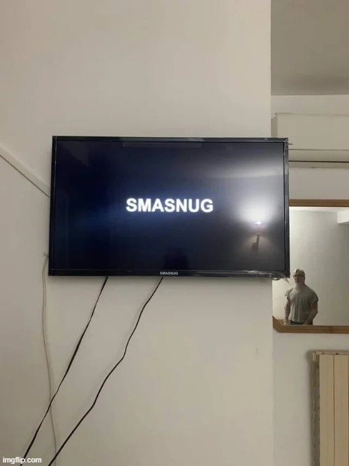 SMASNUG | image tagged in off brand,memes,funny | made w/ Imgflip meme maker