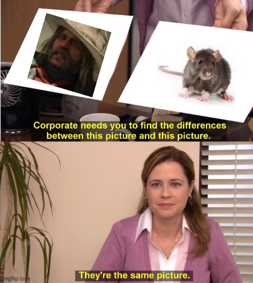 They're The Same Picture Meme | image tagged in memes,they're the same picture | made w/ Imgflip meme maker