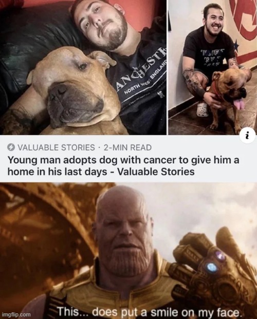 Great man. | image tagged in memes,funny,wholesome | made w/ Imgflip meme maker