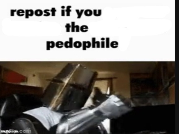 repost if you support beating the shit out of pedophiles | image tagged in repost if you support beating the shit out of pedophiles | made w/ Imgflip meme maker