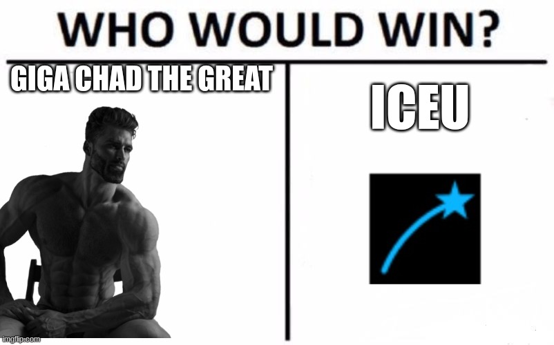 Giga Chad Memes - Imgflip