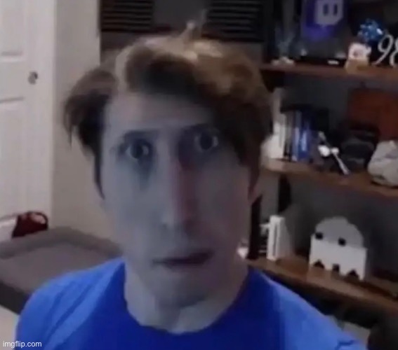 post this jerma | made w/ Imgflip meme maker