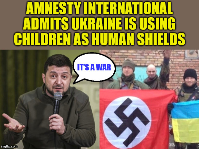 They don't want you to know this... | image tagged in ukraine,war,sad truth | made w/ Imgflip meme maker