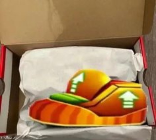 Looked what i copped | made w/ Imgflip meme maker