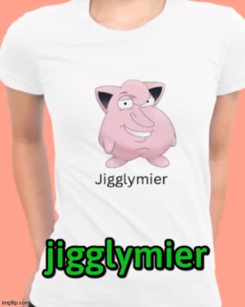 Hey look it's giggitypuff! (OG at https://imgflip.com/i/7ffi3o) | made w/ Imgflip meme maker