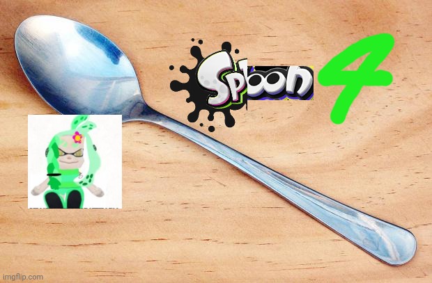 Spoon | image tagged in spoon | made w/ Imgflip meme maker