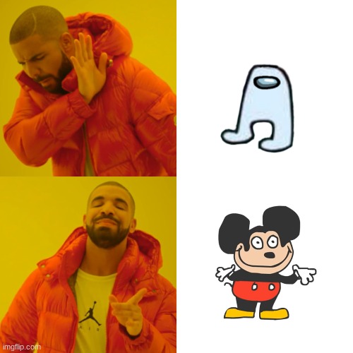 ... | image tagged in memes,drake hotline bling,so true memes,funny,you had one job | made w/ Imgflip meme maker