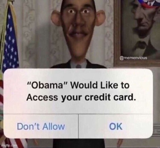 im pressing OK | made w/ Imgflip meme maker