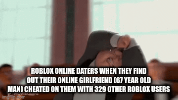 Roblox Memes GIF - Roblox Memes - Discover & Share GIFs