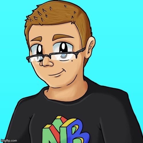 image tagged in nathaniel bandy | made w/ Imgflip meme maker