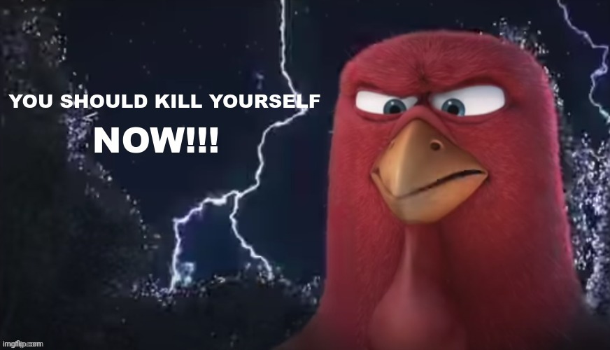 Turkey Kys | image tagged in turkey kys | made w/ Imgflip meme maker