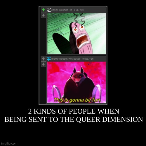 image tagged in funny,demotivationals | made w/ Imgflip demotivational maker