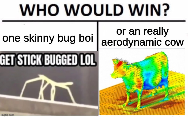 Fight! | image tagged in who would win | made w/ Imgflip meme maker