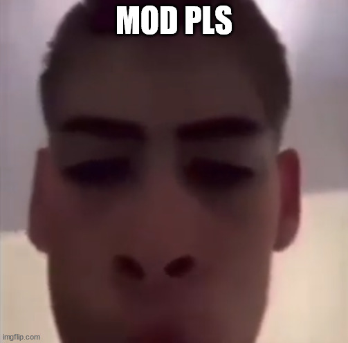 YOU LIVE IN A SOPHISTICATED MUD HUT | MOD PLS | image tagged in you live in a sophisticated mud hut | made w/ Imgflip meme maker