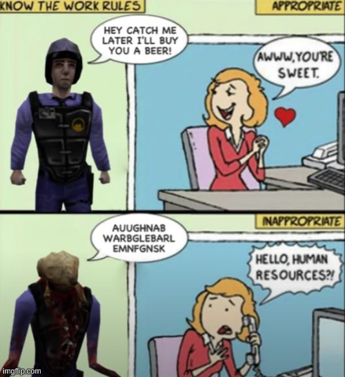 half-life memes are hilarious | made w/ Imgflip meme maker