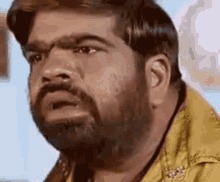High Quality Confused Indian guy Blank Meme Template