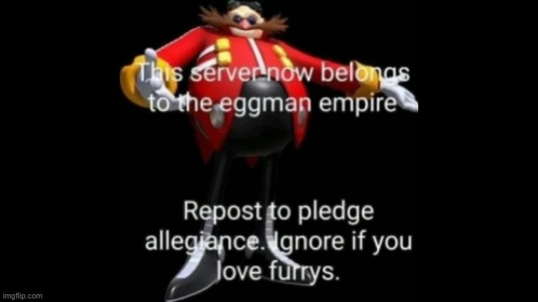 image tagged in dr eggman,sonic the hedgehog,gaming | made w/ Imgflip meme maker