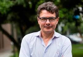 Alejandro Gaviria Blank Meme Template