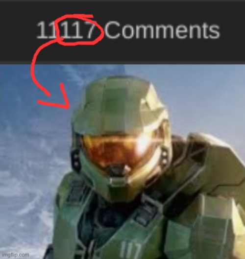 image tagged in master chief | made w/ Imgflip meme maker