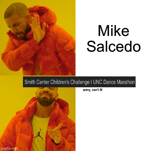 Alphabet Lore be like… | Mike Salcedo; sorry, can’t fit | image tagged in memes,drake hotline bling,alphabet lore,funny,lol,youtube | made w/ Imgflip meme maker