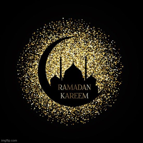 Just peace idk why I just want to spread peace today :) | image tagged in ramadan kareem,muslim,muslims,ramadan,furry,anti furry | made w/ Imgflip meme maker