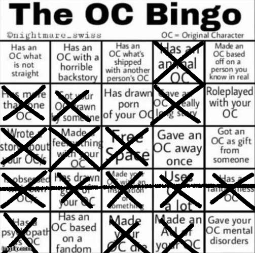 Ben bingo | made w/ Imgflip meme maker