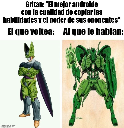 image tagged in el que voltea / al que le hablan | made w/ Imgflip meme maker
