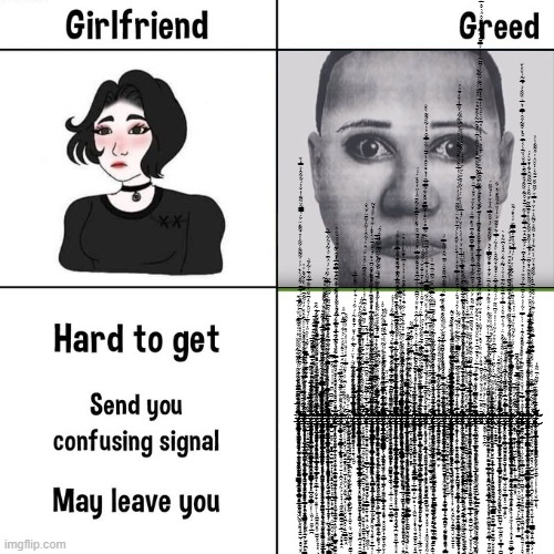 3̷̸̵̴̵̸̶̶̸̡̧̛̛̛͉͎̮̣̯̘̰̥̗͕͉̼͔͈͈͚̺̗̪̜̮̯͙̰͚̙͉̫̠͎̗̤̣̣̮̹̝̫̜̿͊́̋̎͗̂͆͌̔͂̾͐̈́̌͊̎̊͛̊̓̓̄́̈̇̉̑̅̆͒͆́̓́̏̊̎̐̊̔̀̑͌̅́͛͑̎͂͆̽̈́̓̅̏͋͒͑̀͐͛́͑̇͘̕̕̚̚̚͜͠͠͝͝͝͝͠͠͝͝͝ͅͅͅ | image tagged in memes | made w/ Imgflip meme maker