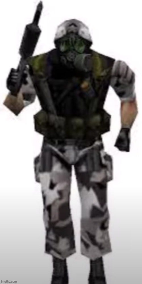 Half-life HCEU dude | image tagged in half-life hceu dude | made w/ Imgflip meme maker