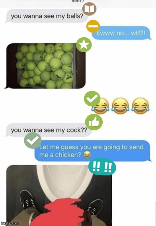 . | made w/ Imgflip meme maker