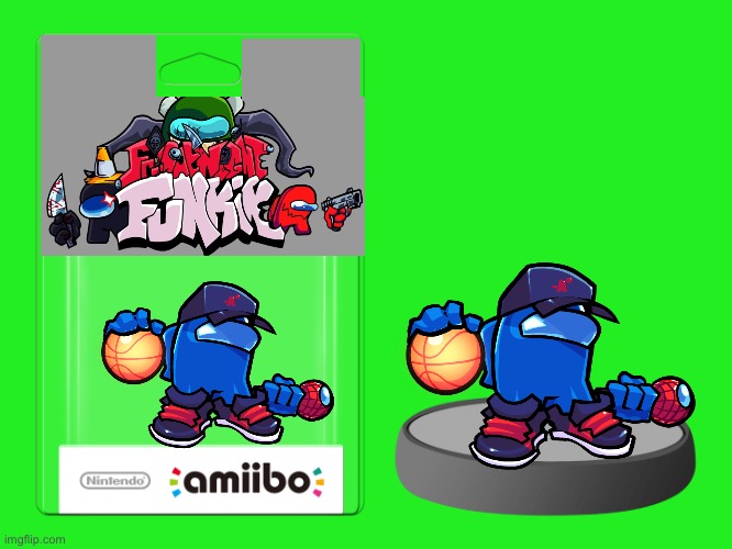 Jorsawsee amiibo | image tagged in amiibo | made w/ Imgflip meme maker