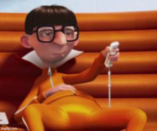 Bored Vector | image tagged in bored vector | made w/ Imgflip meme maker