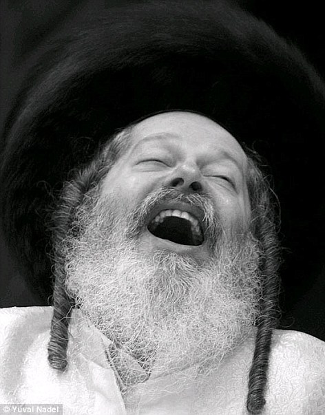 Laughs in Jewish Blank Meme Template