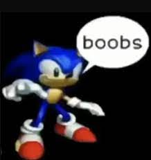 boobs Blank Meme Template