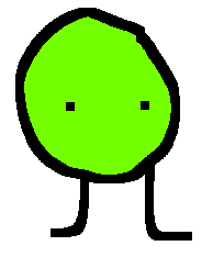 High Quality Pea Toppin Blank Meme Template