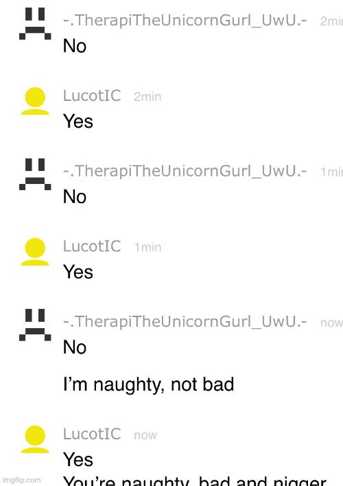 N wodr strikes again | made w/ Imgflip meme maker