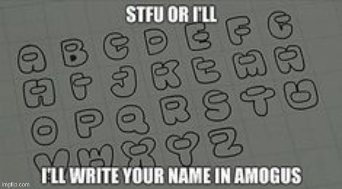 you better stfu | made w/ Imgflip meme maker