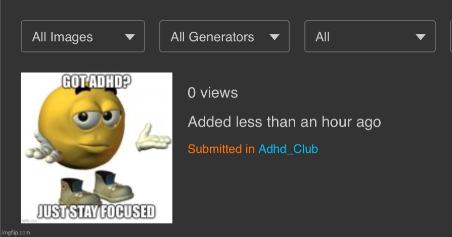 Done. See you when i win the nobel prize | made w/ Imgflip meme maker