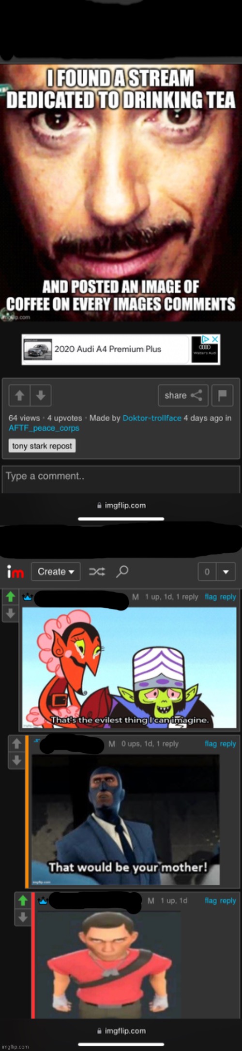 O O F  S I Z E  M A X I M U M | made w/ Imgflip meme maker