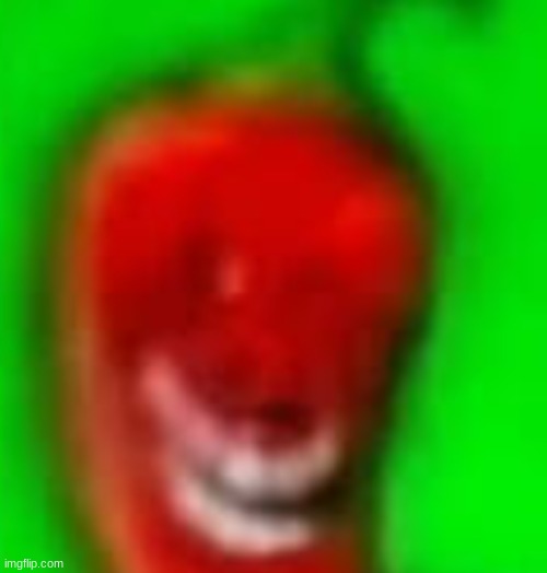 troll Jalapeno | image tagged in troll jalapeno | made w/ Imgflip meme maker
